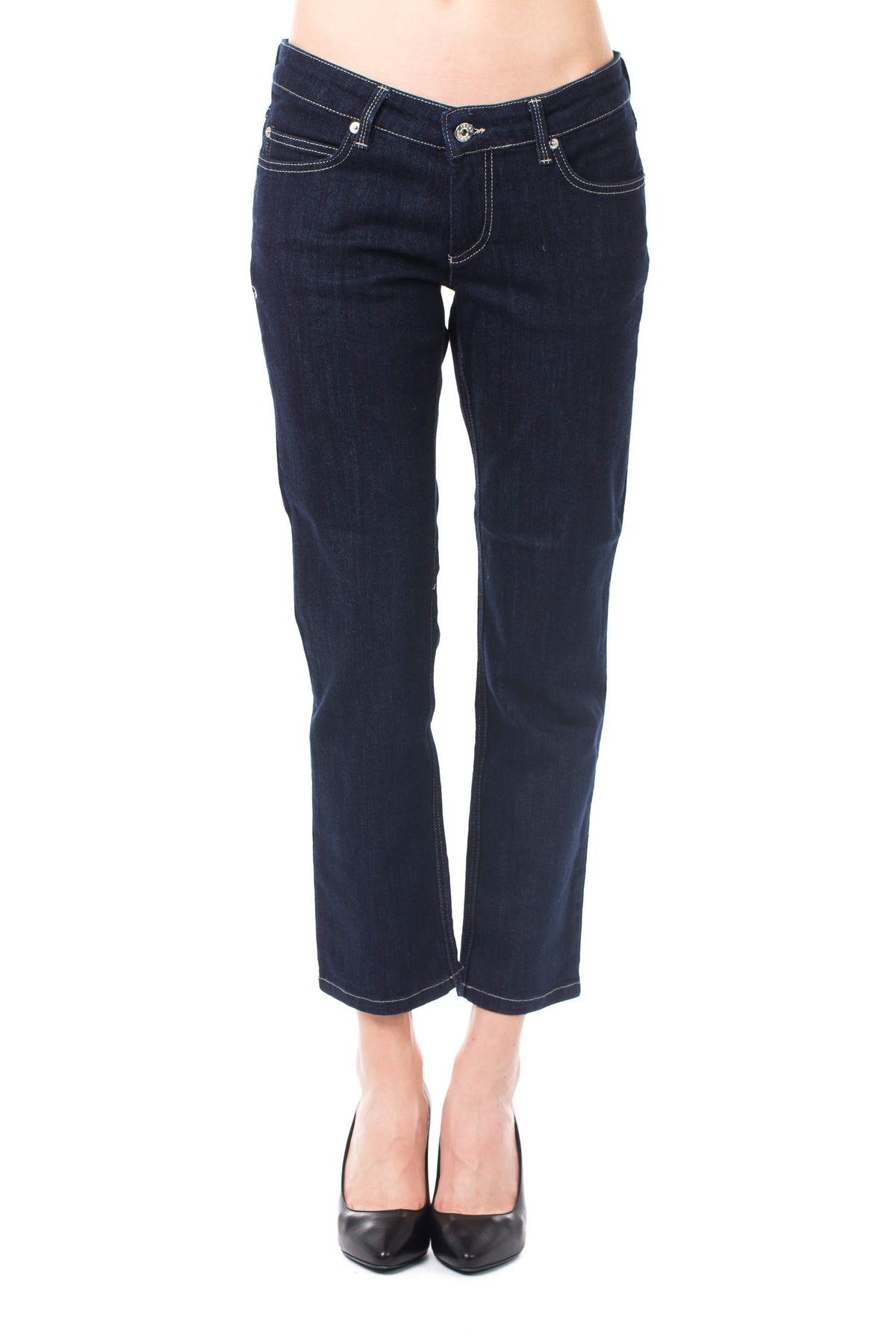 Ungaro Fever Jeans Blu