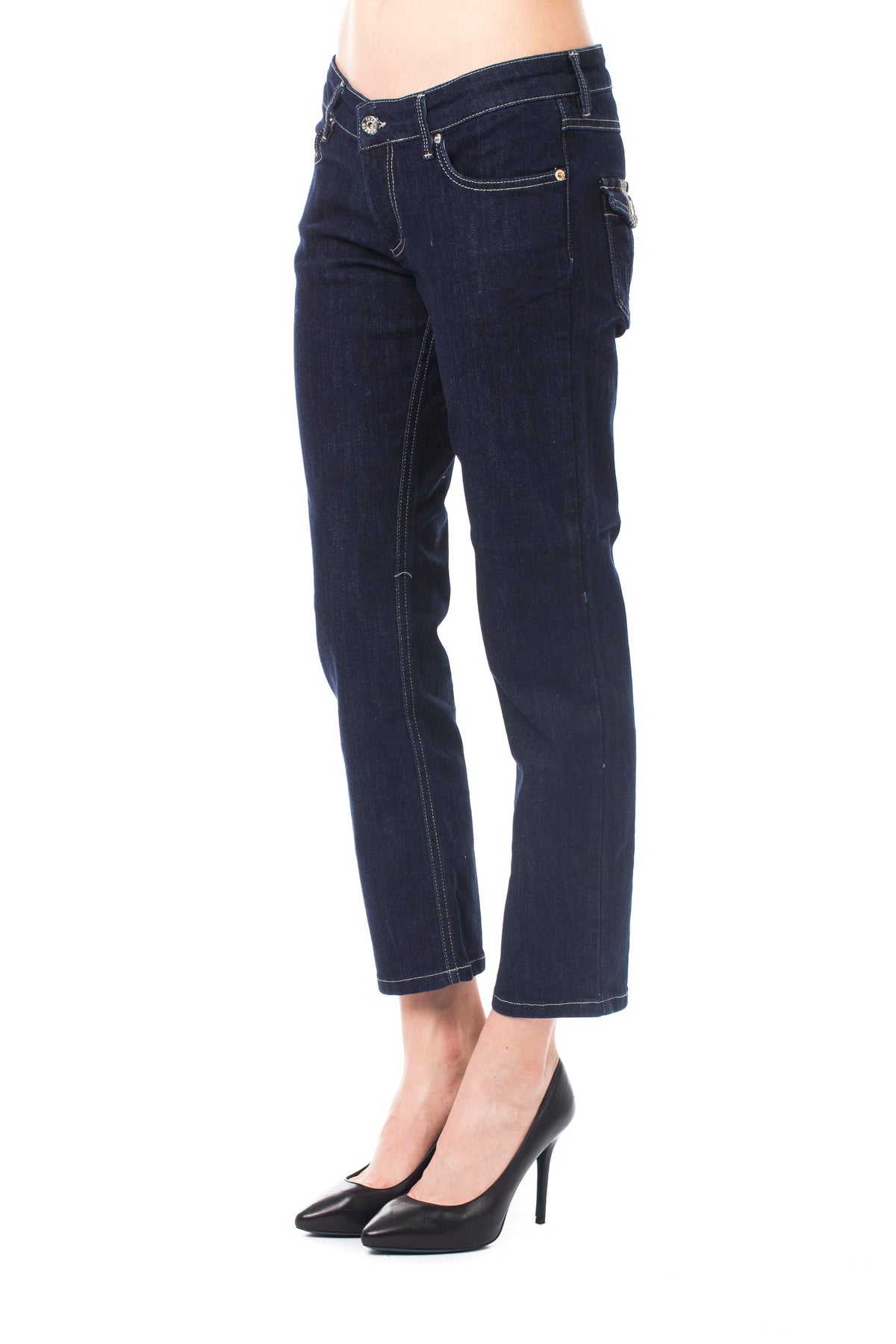 Ungaro Fever Jeans Blu