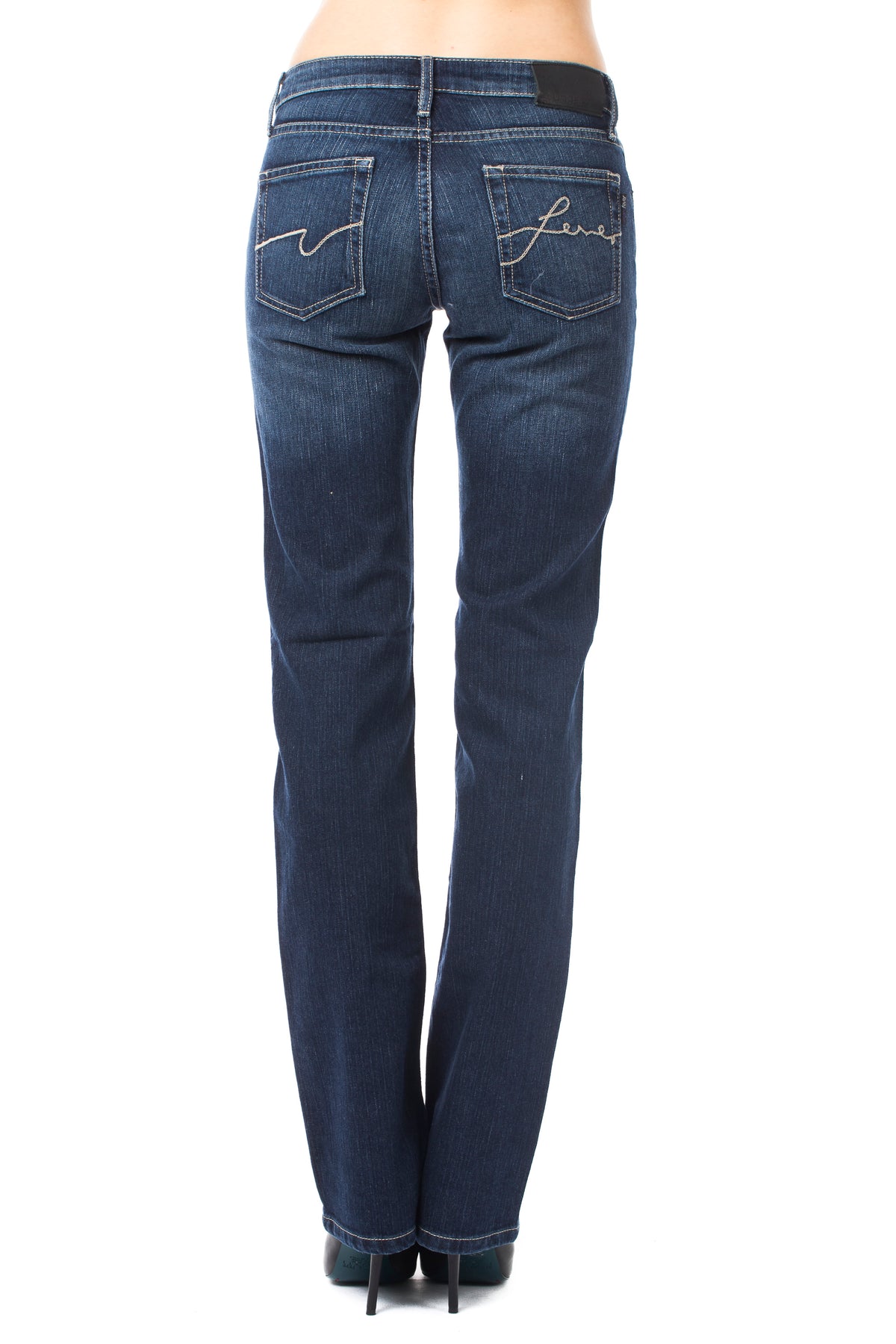 Ungaro Fever Jeans Blu