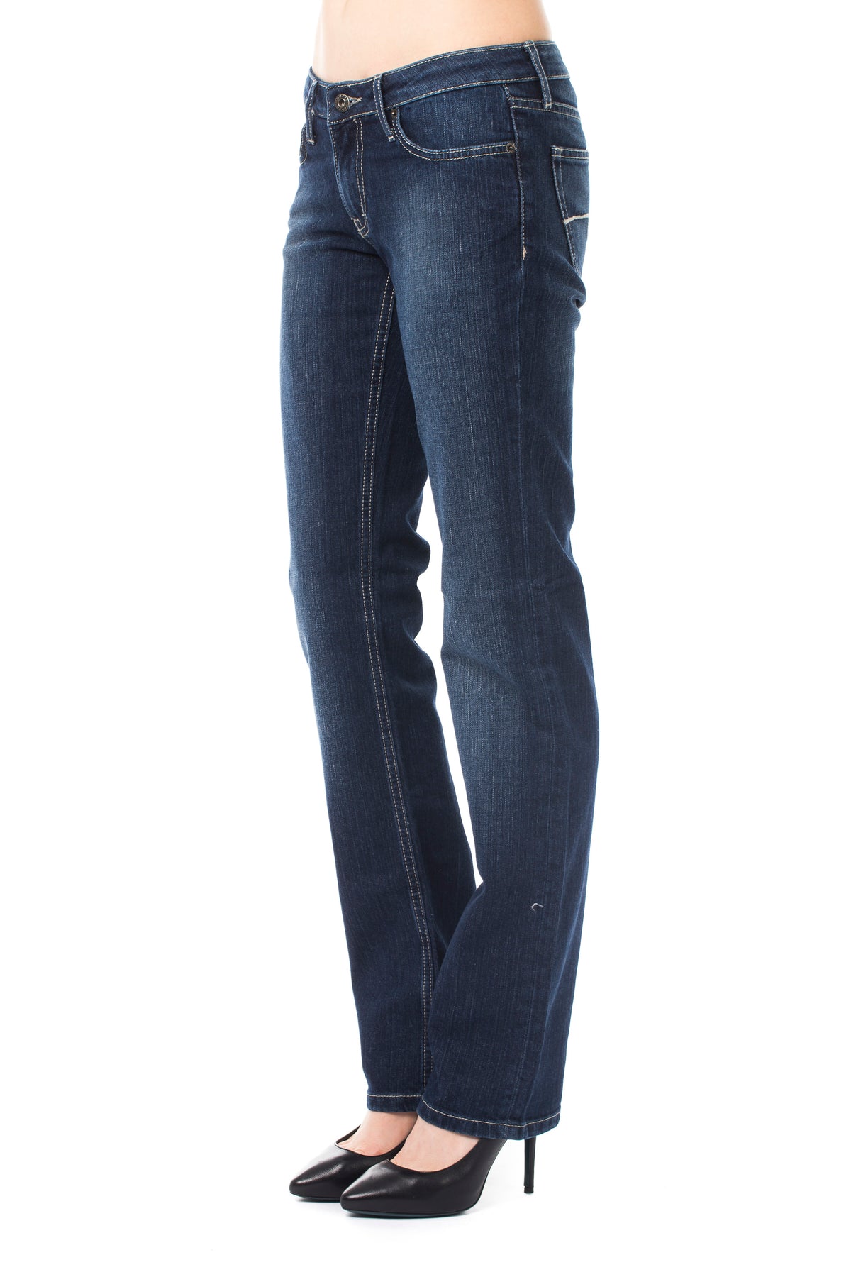 Ungaro Fever Jeans Blu
