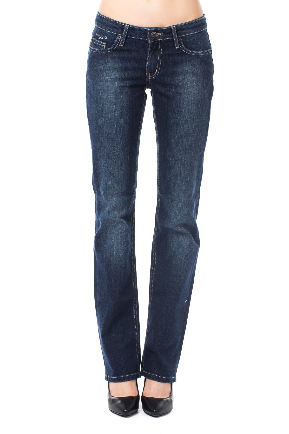 Ungaro Fever Jeans Blu
