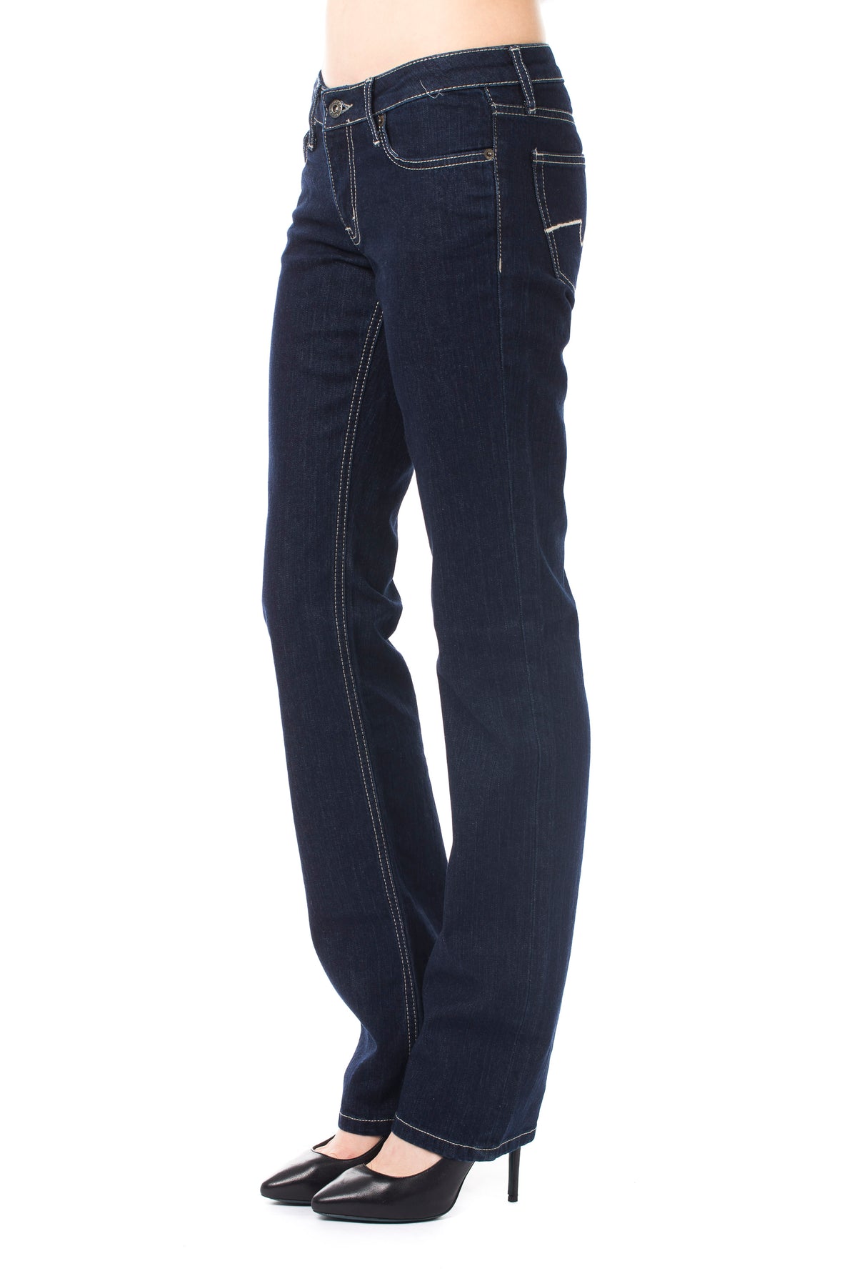 Ungaro Fever Jeans Blu