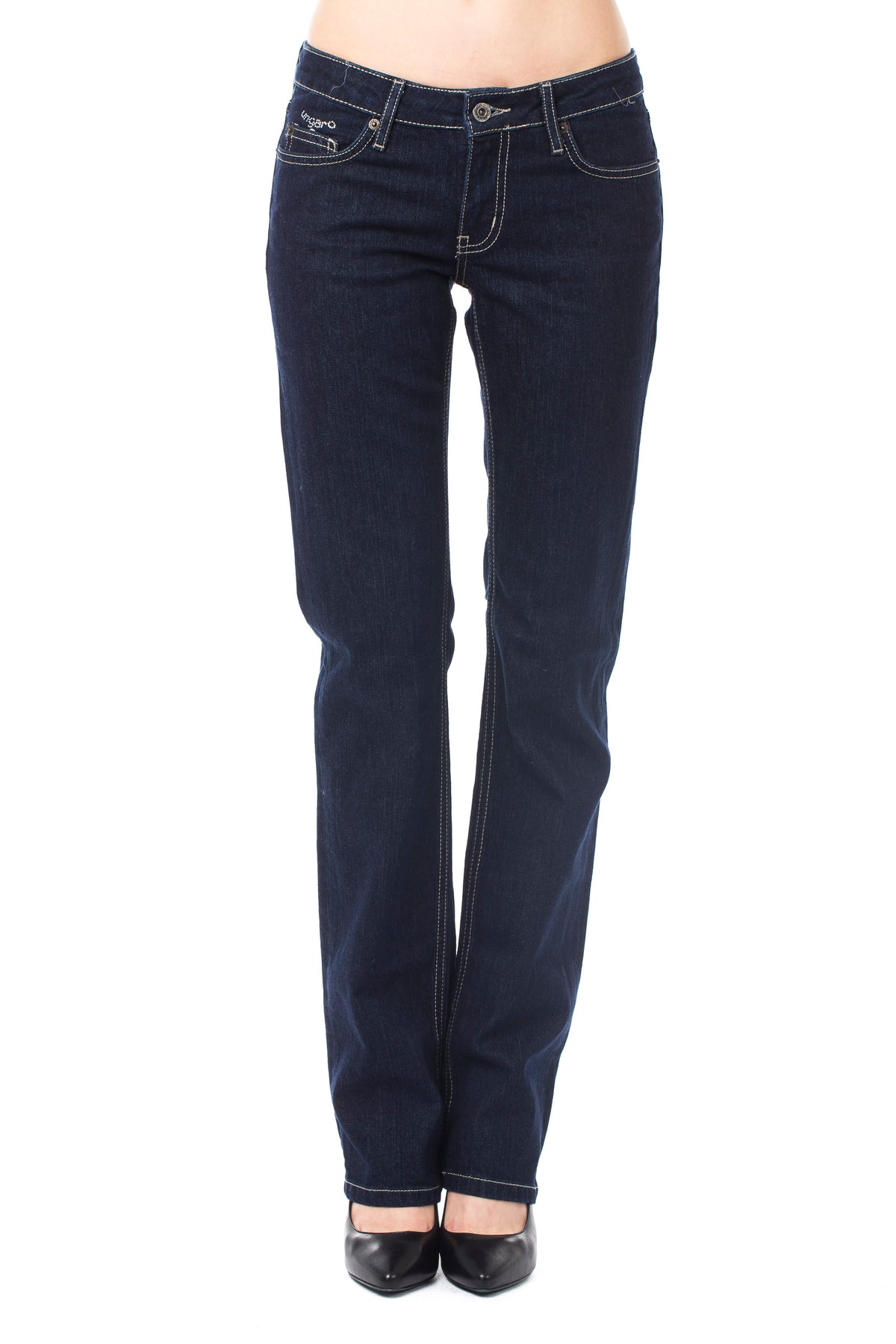 Ungaro Fever Jeans Blu