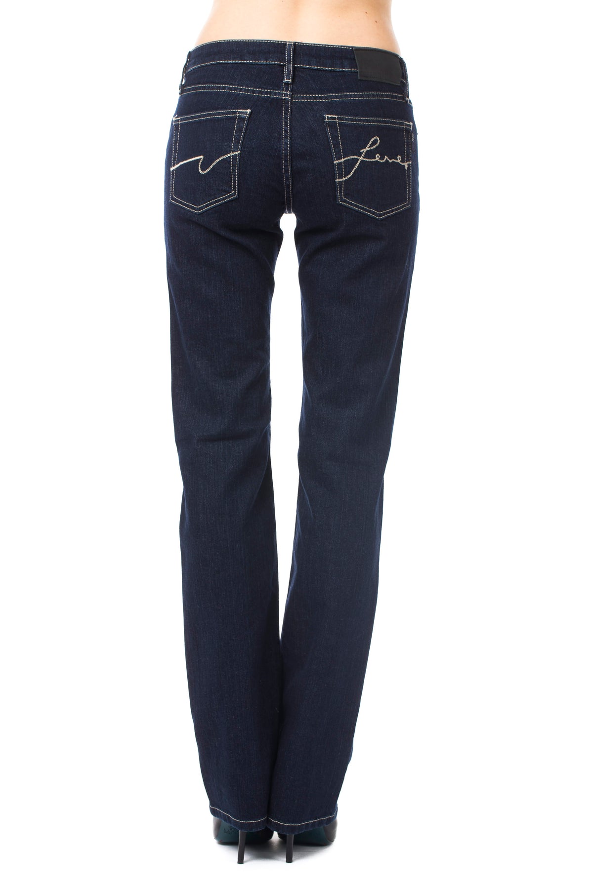 Ungaro Fever Jeans Blu