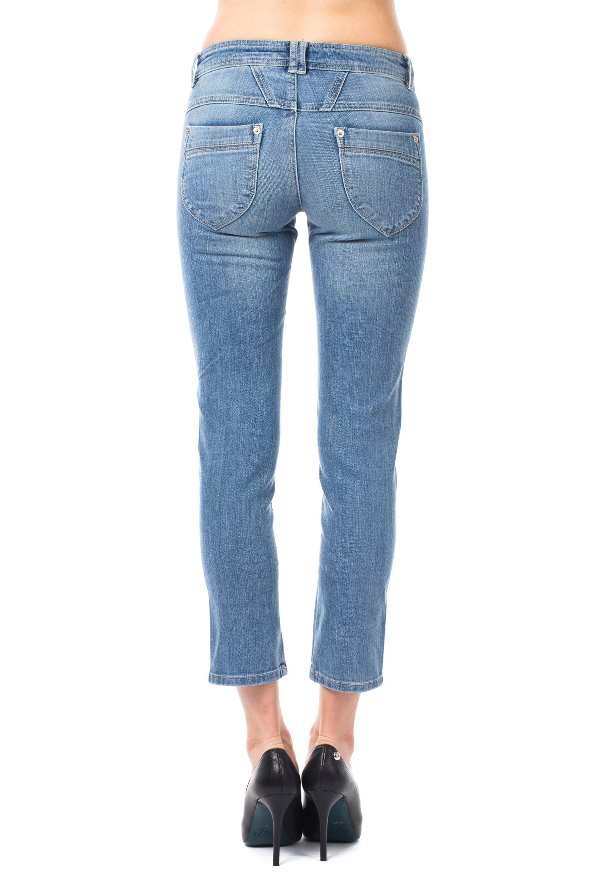 Ungaro Fever Jeans Azzurro