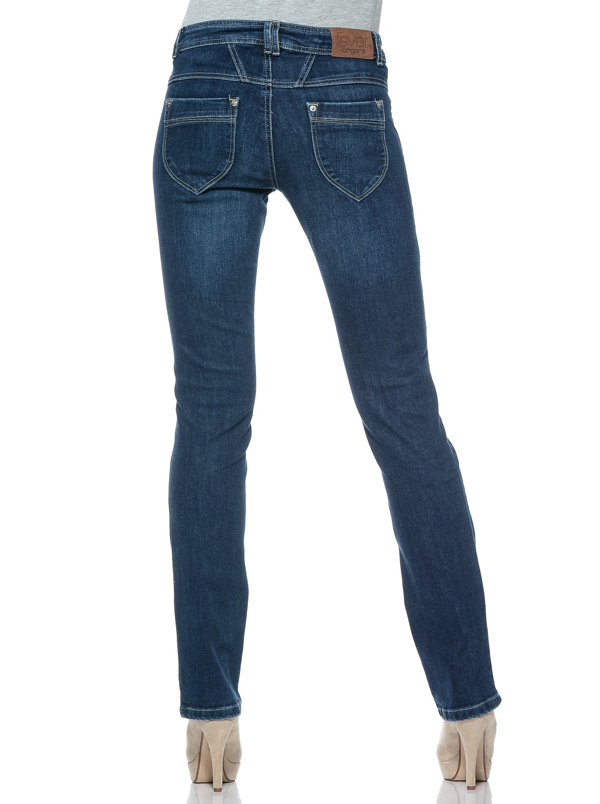 Ungaro Fever Jeans Blu