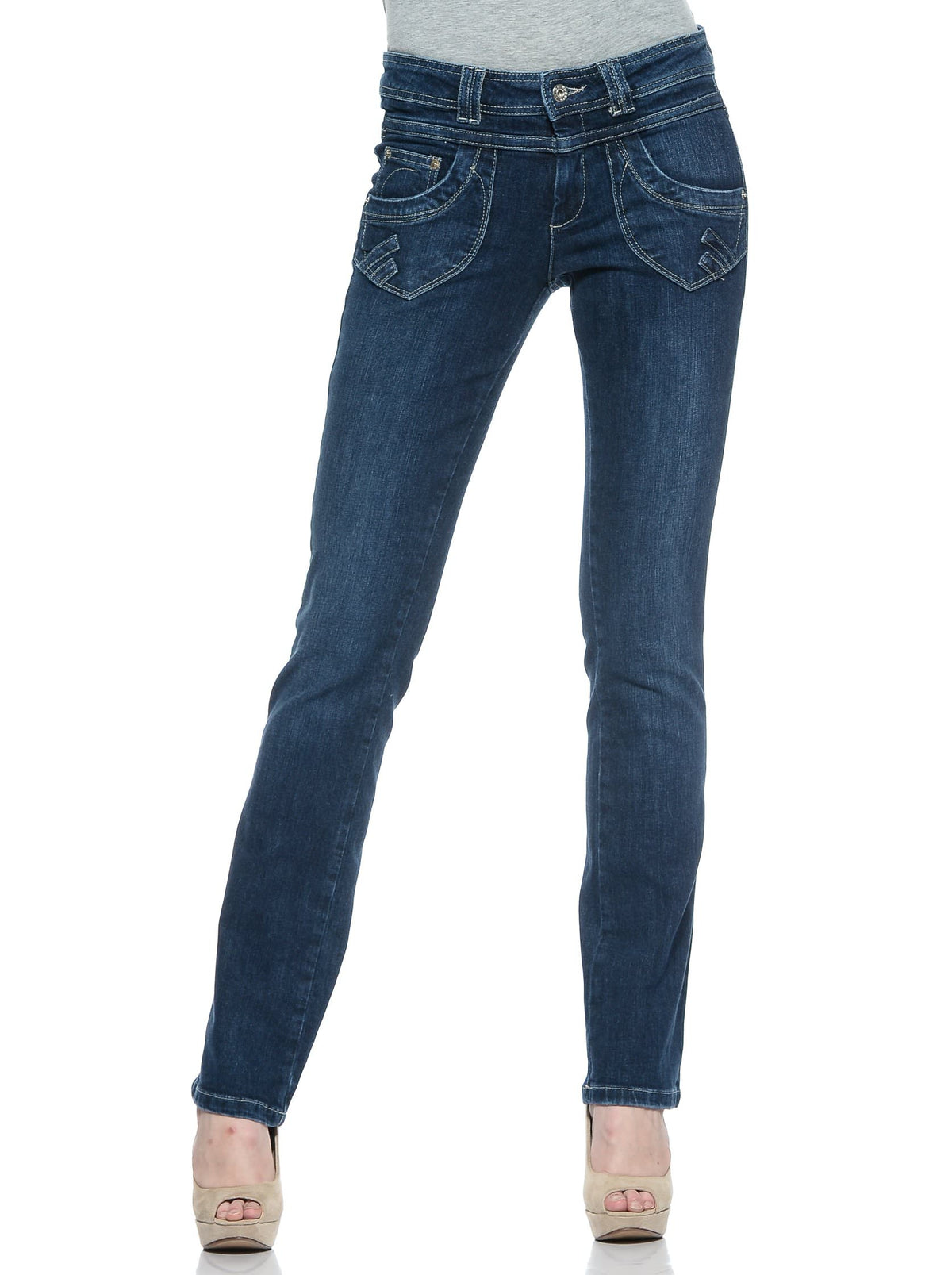 Ungaro Fever Jeans Blu